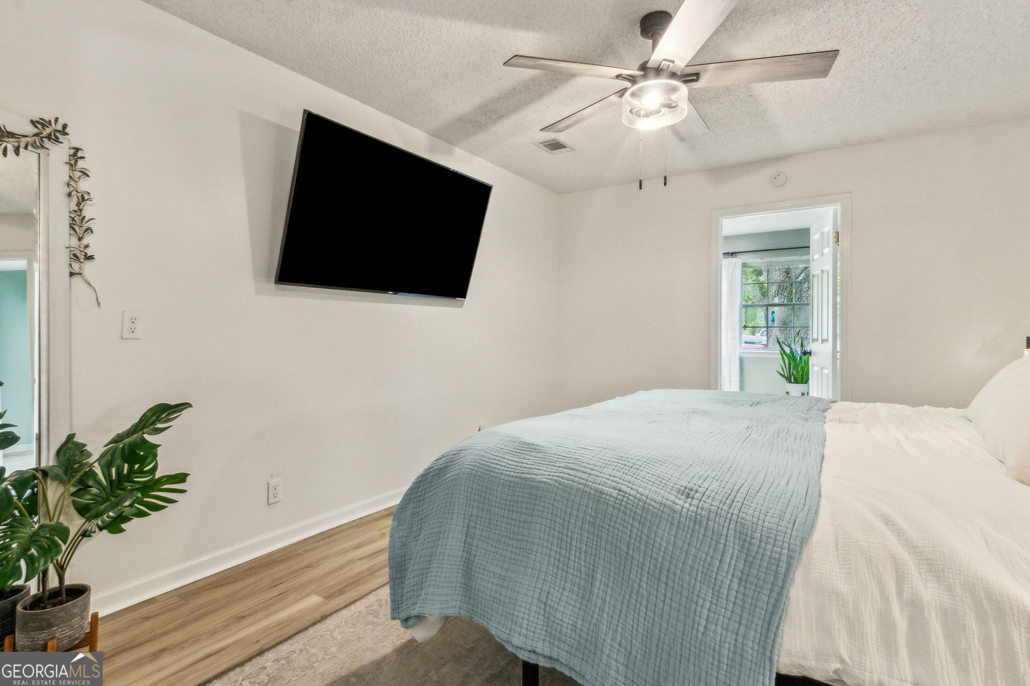 Greenacres - Residential