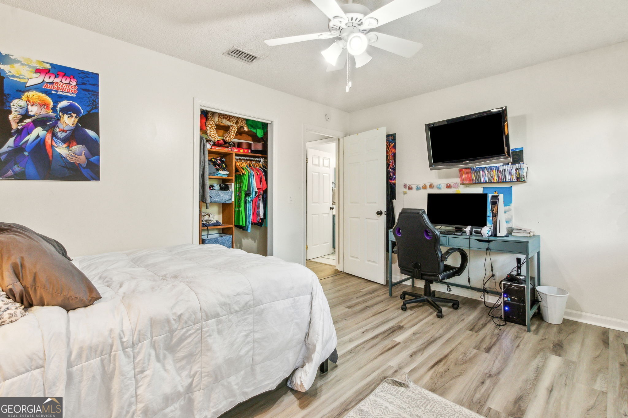 Greenacres - Residential