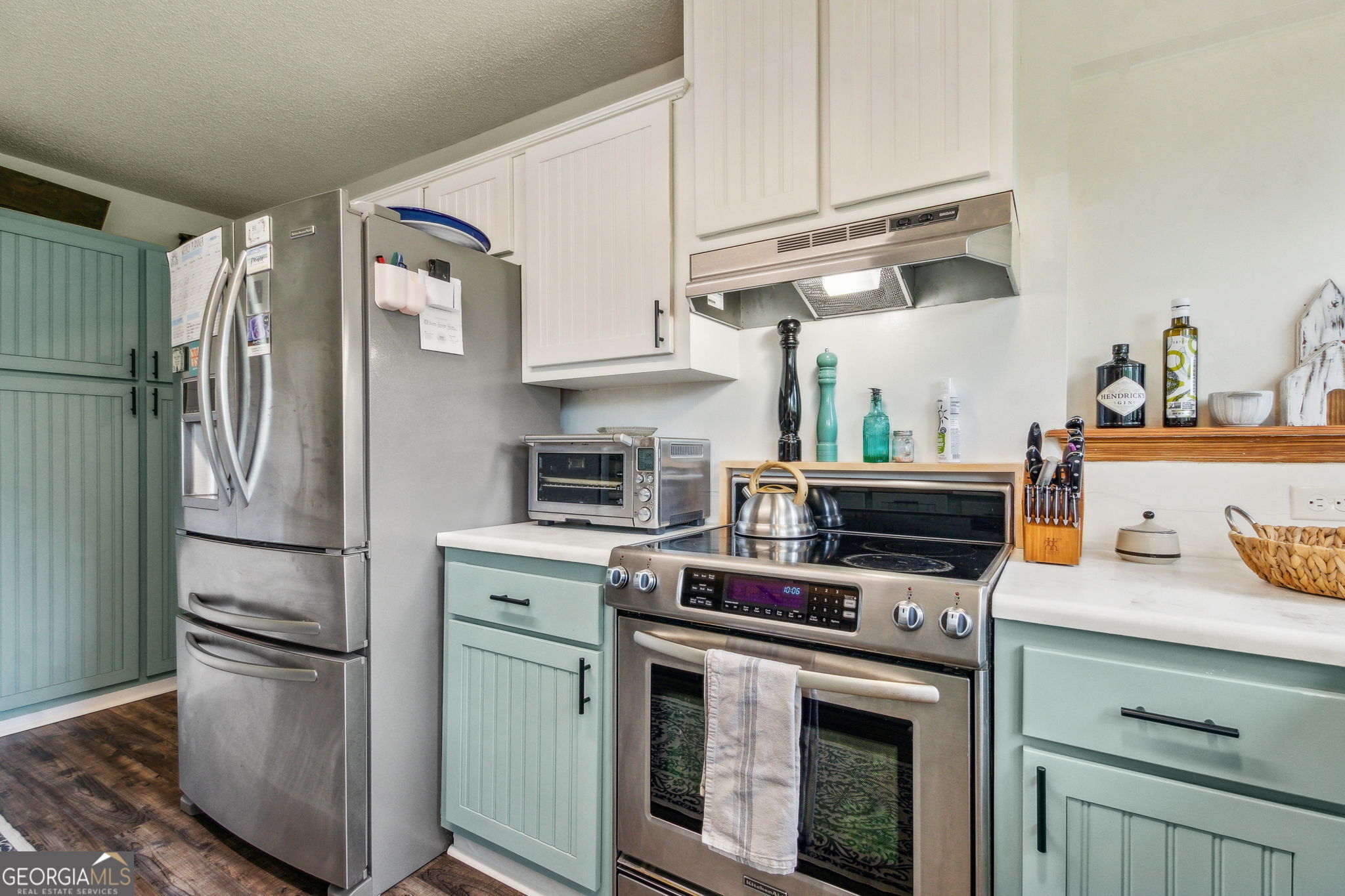 Greenacres - Residential