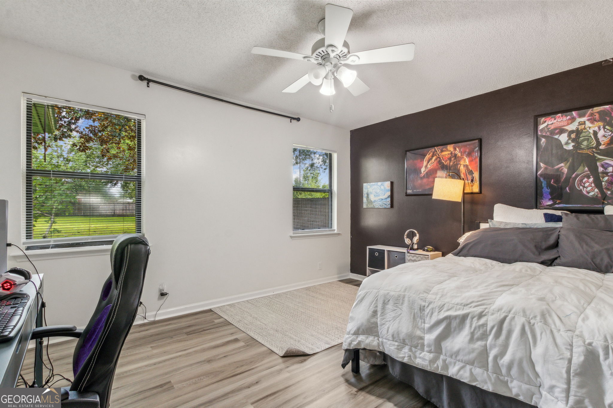 Greenacres - Residential