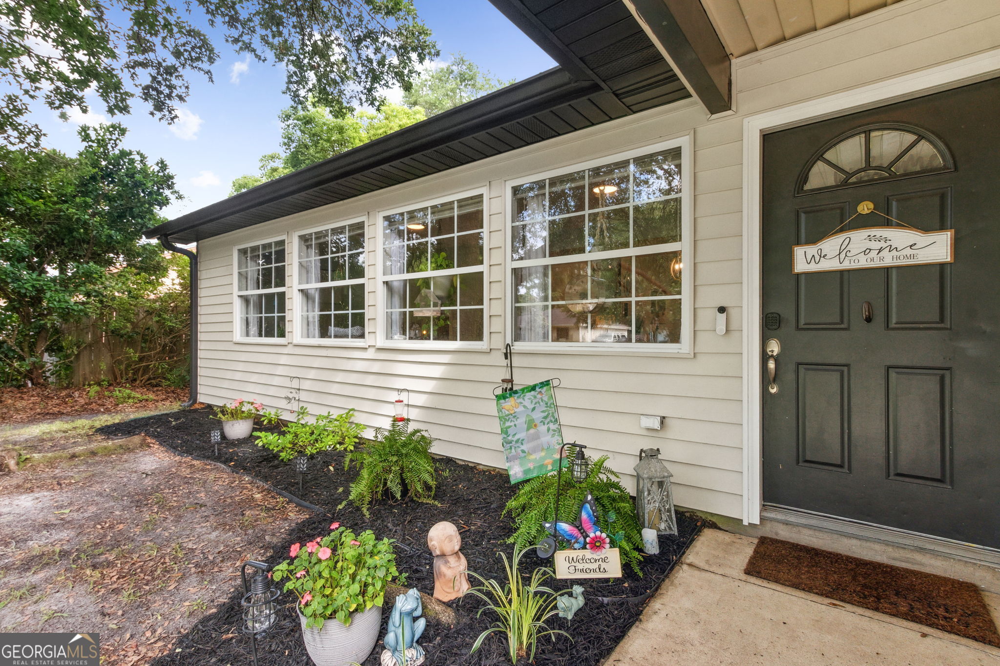 Greenacres - Residential