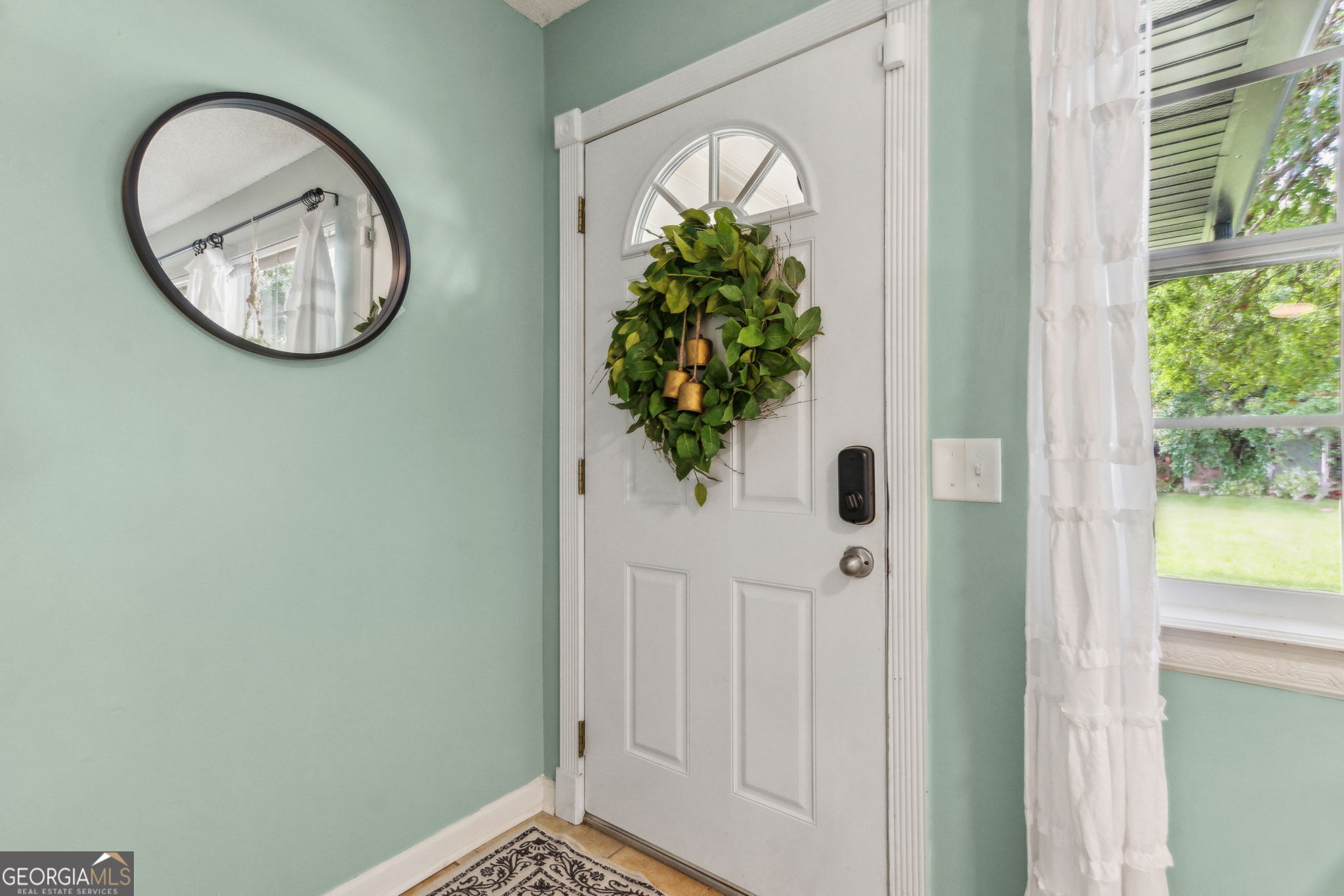 Greenacres - Residential