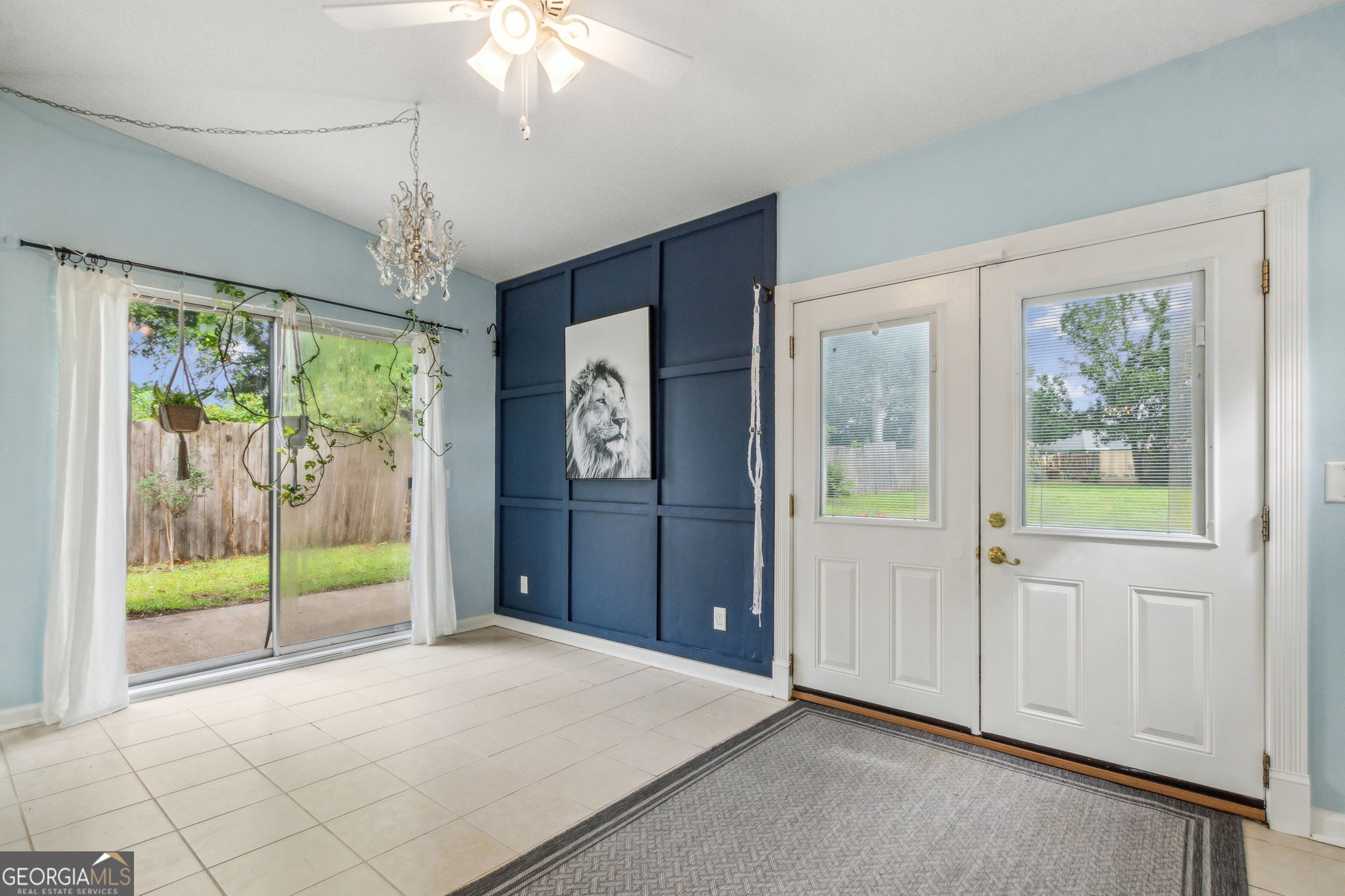 Greenacres - Residential