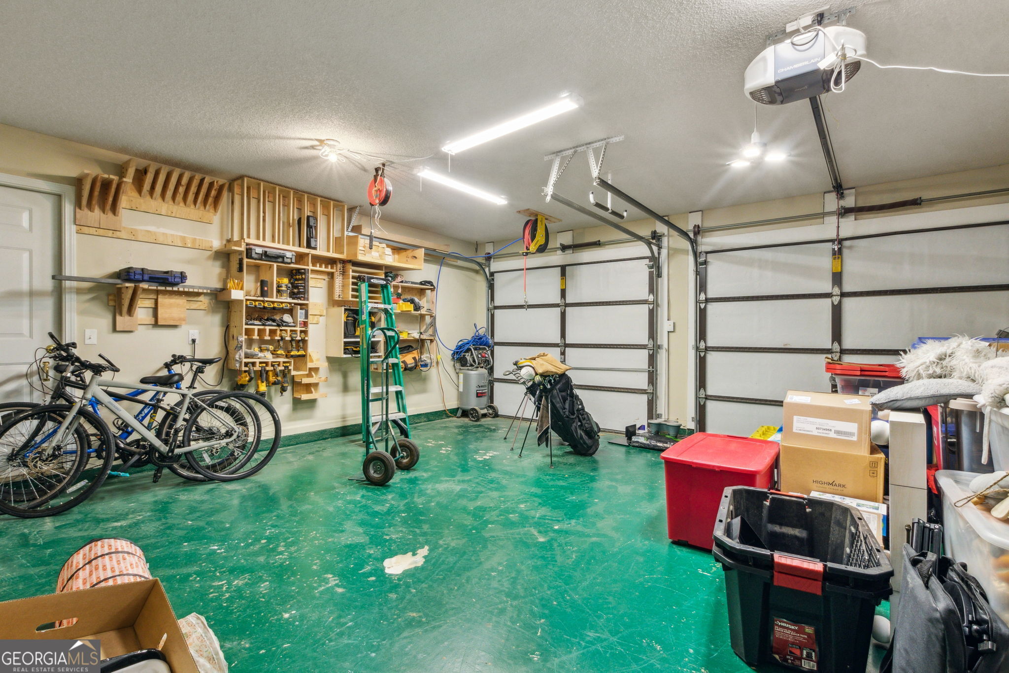 Greenacres - Residential