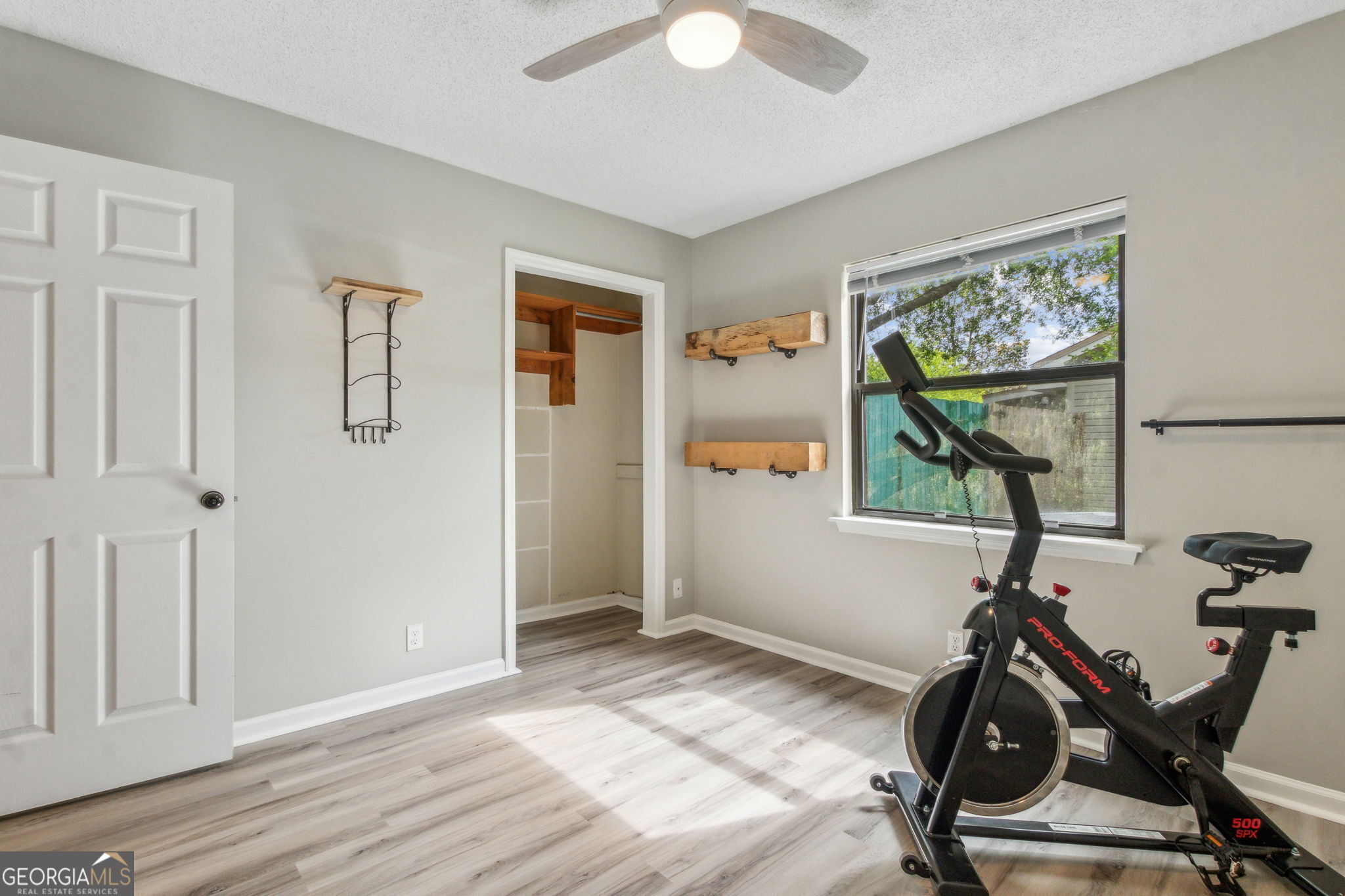 Greenacres - Residential
