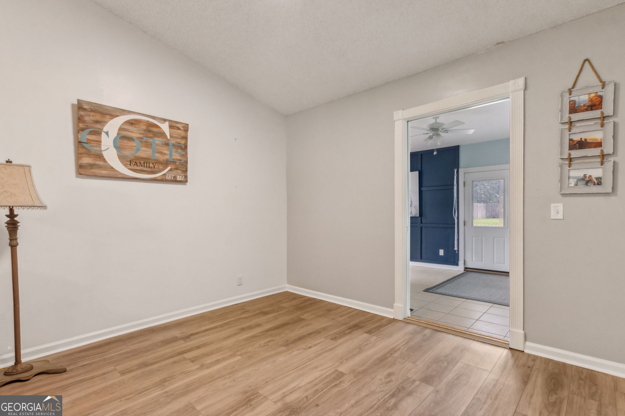 Greenacres - Residential