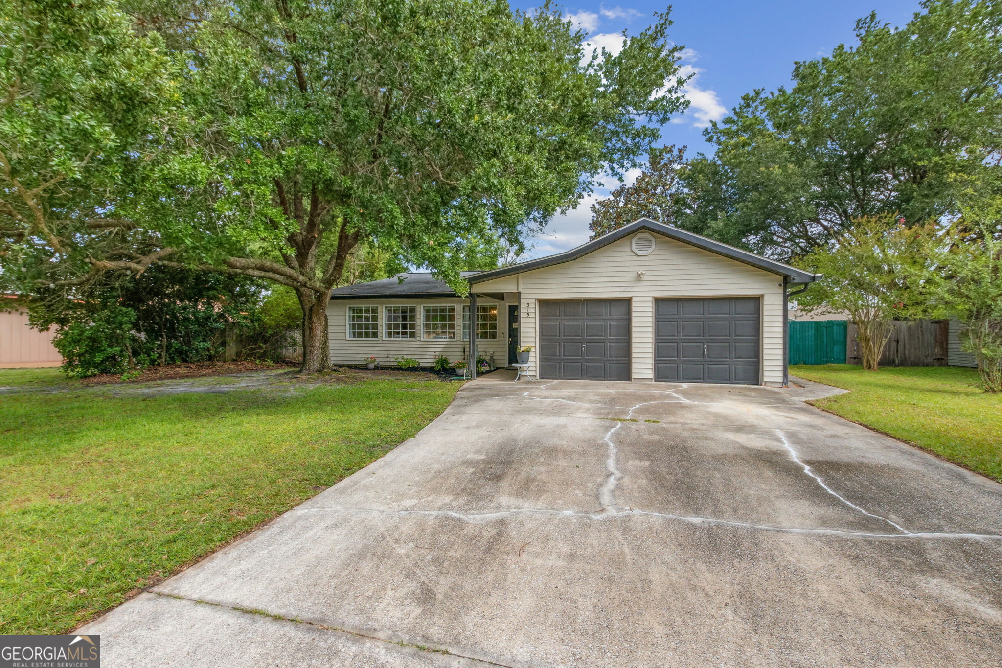 Greenacres - Residential