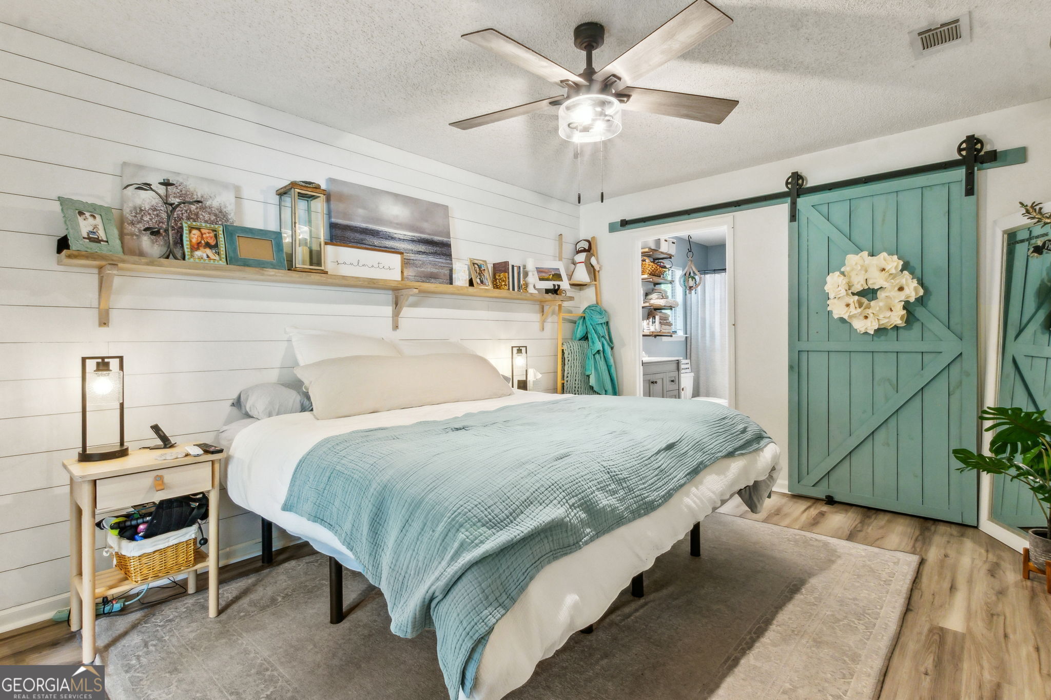 Greenacres - Residential