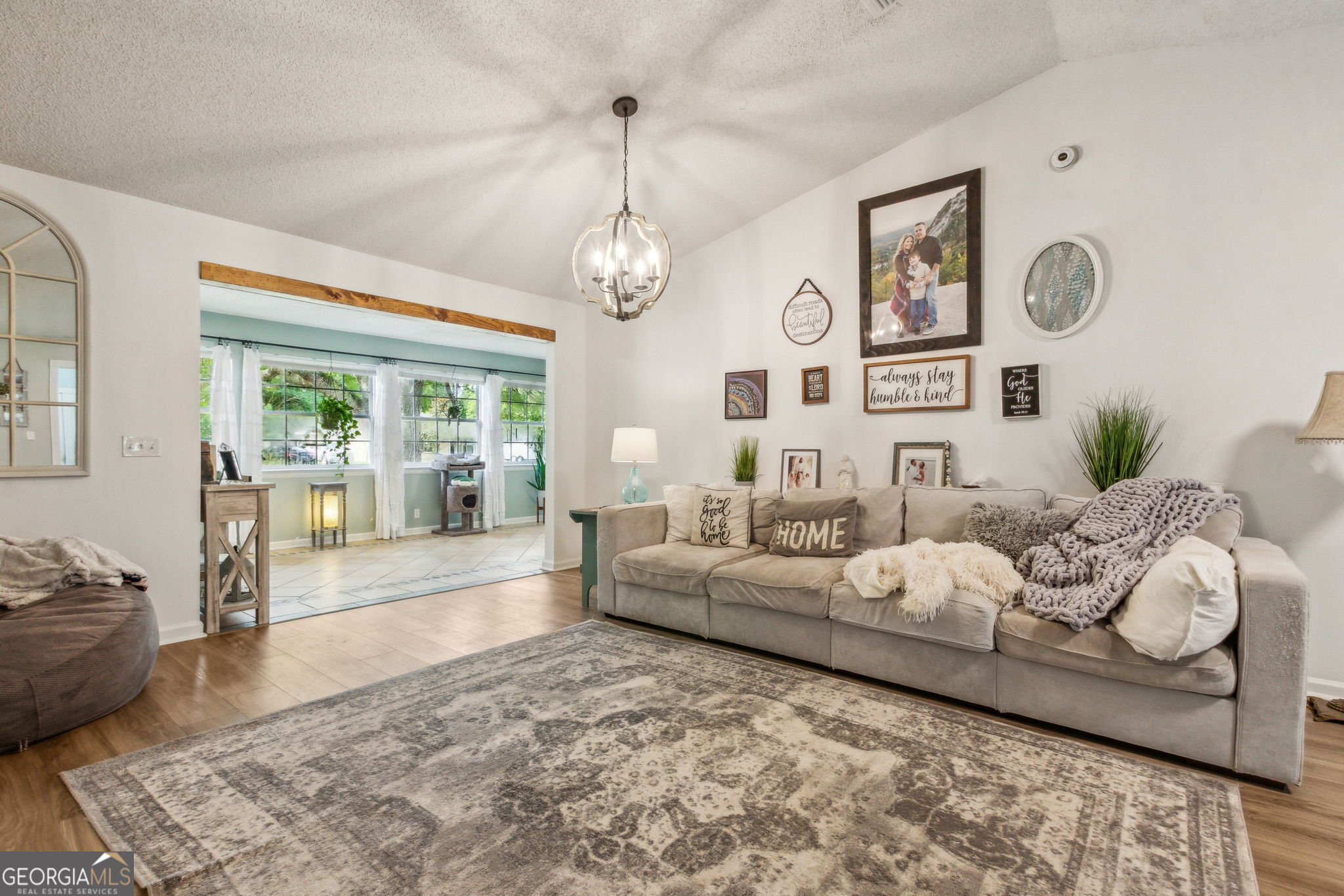 Greenacres - Residential