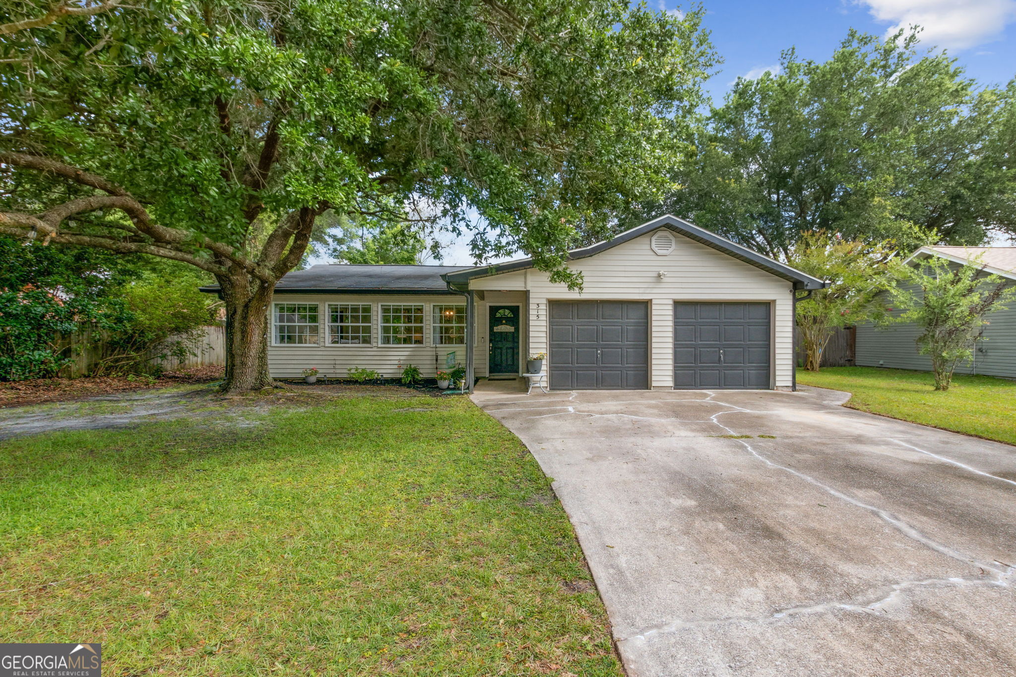 Greenacres - Residential