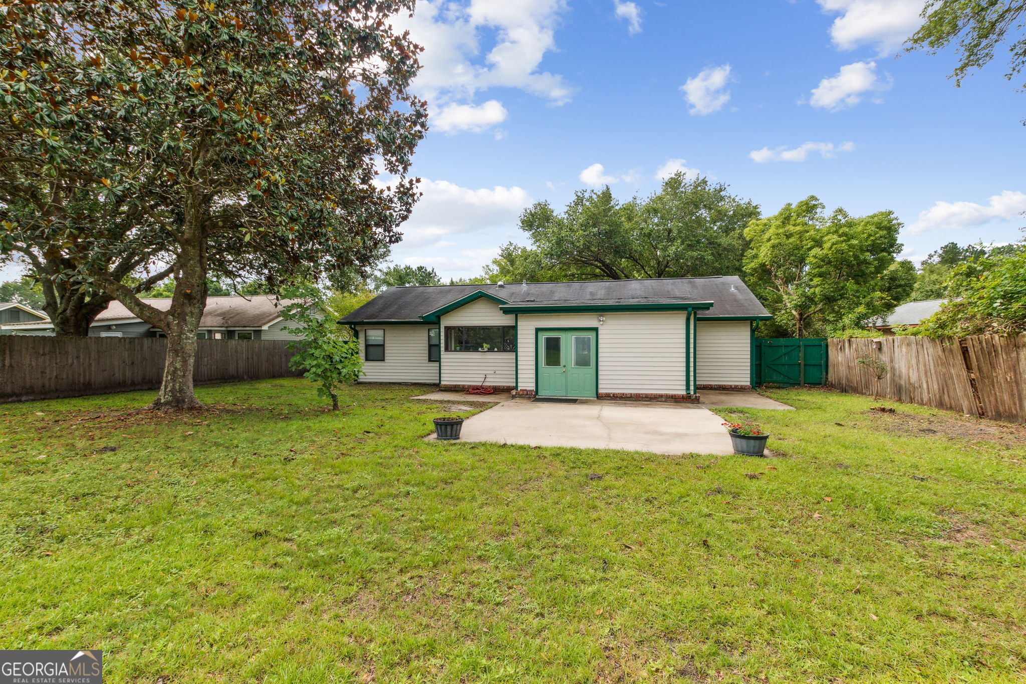 Greenacres - Residential