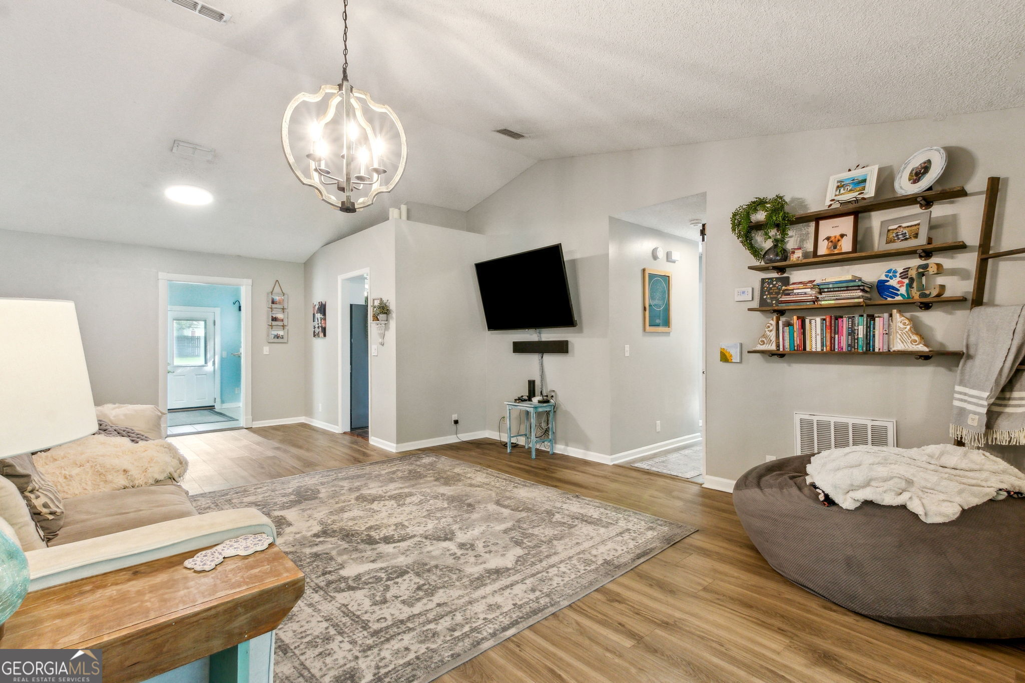 Greenacres - Residential