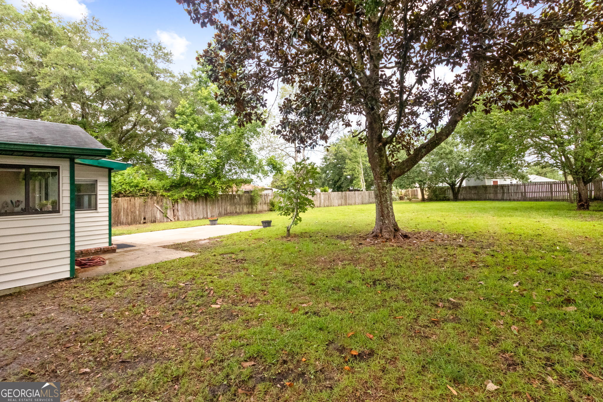 Greenacres - Residential