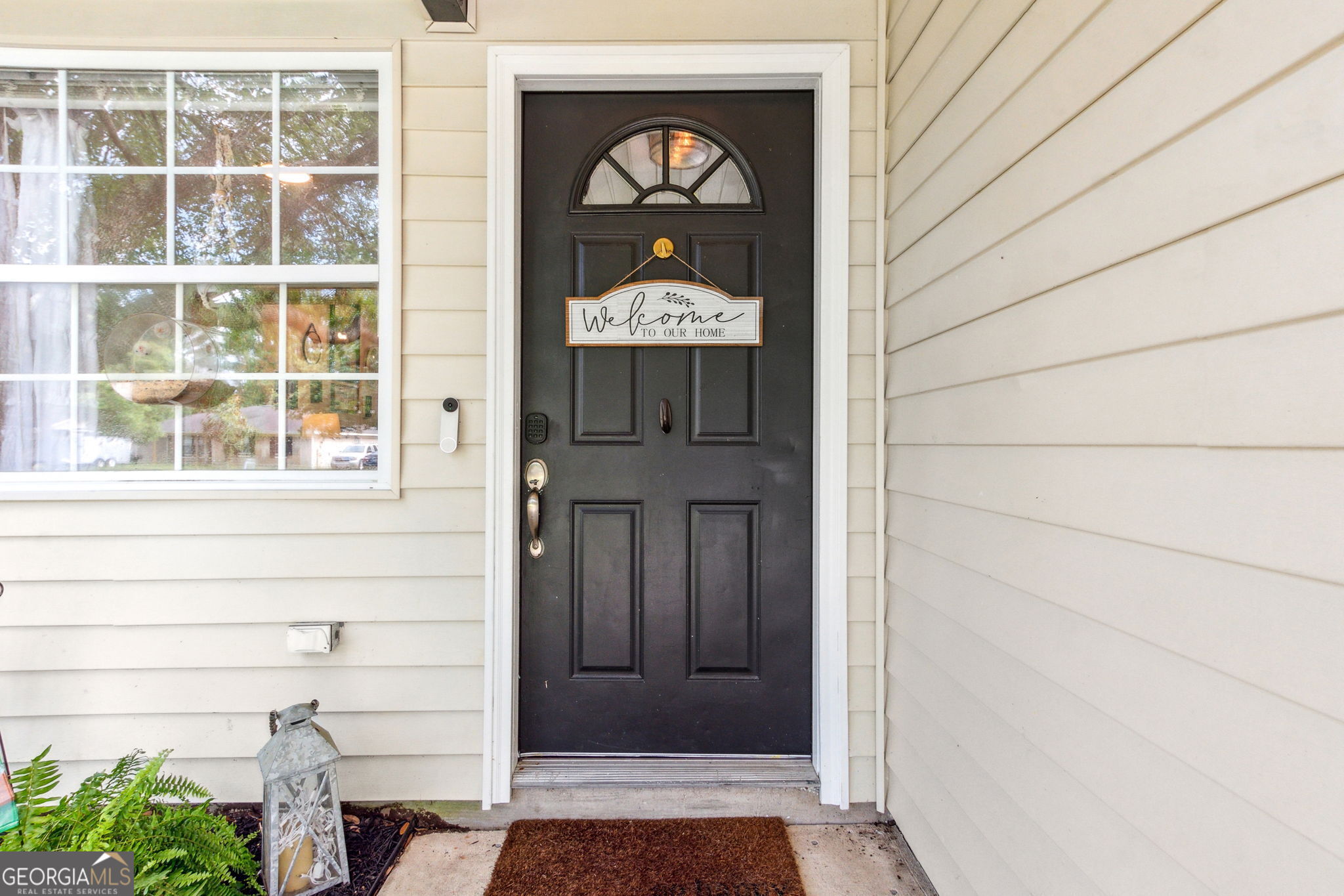 Greenacres - Residential