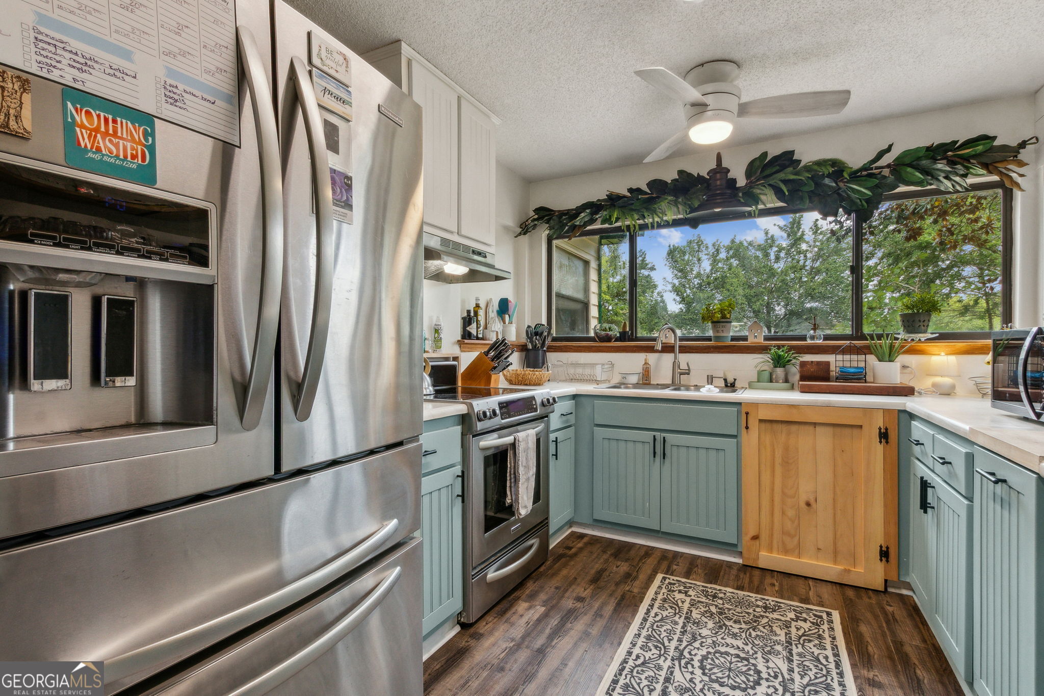 Greenacres - Residential