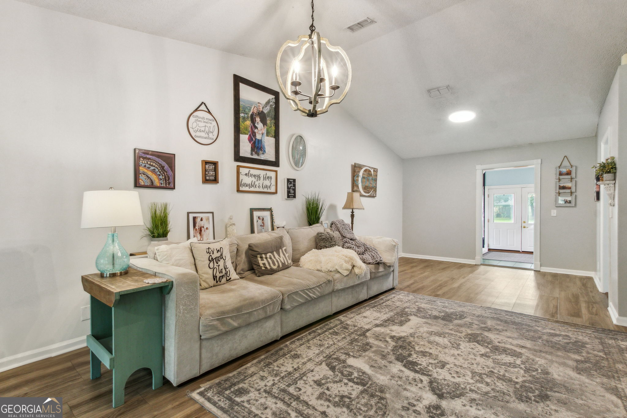 Greenacres - Residential