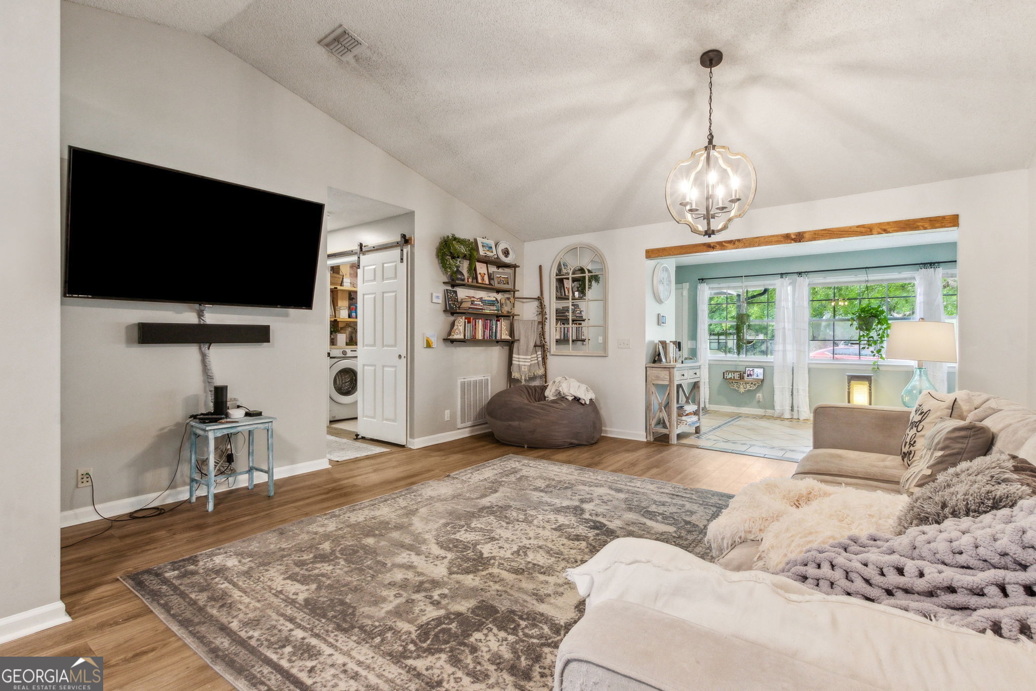 Greenacres - Residential