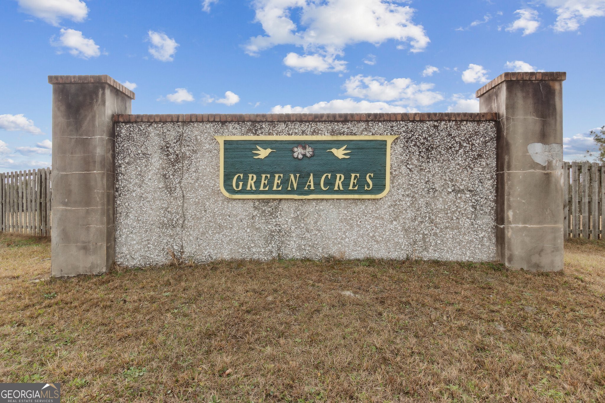 Greenacres - Residential