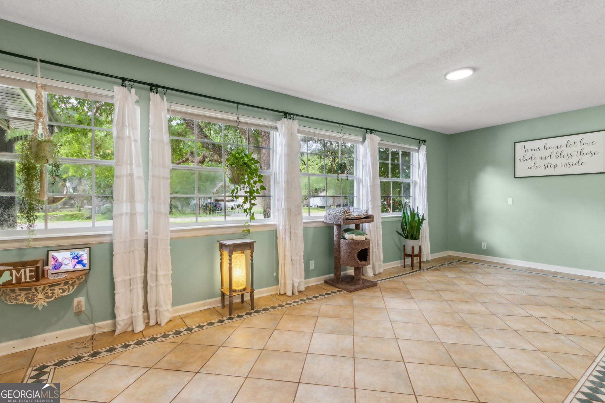 Greenacres - Residential