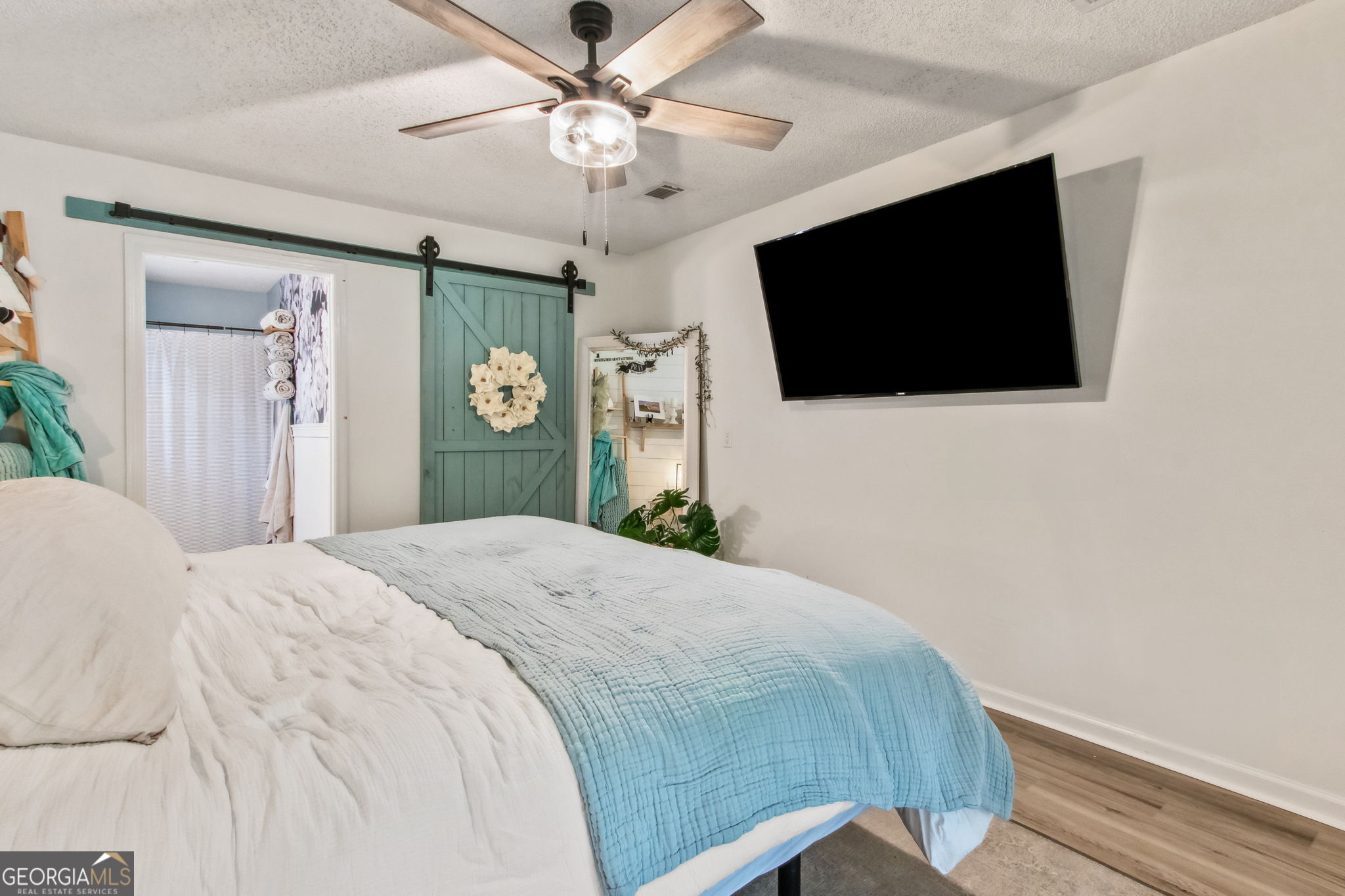 Greenacres - Residential