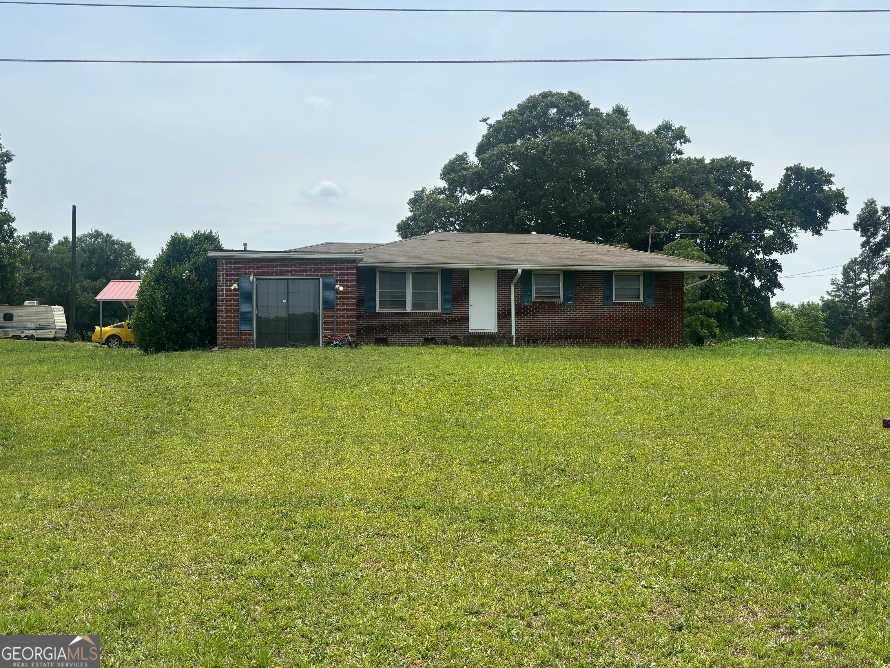 1515 Bowman Highway