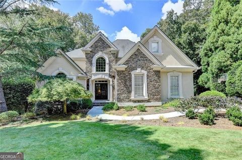 2691082088 Johns Creek Georgia Homes For Sale