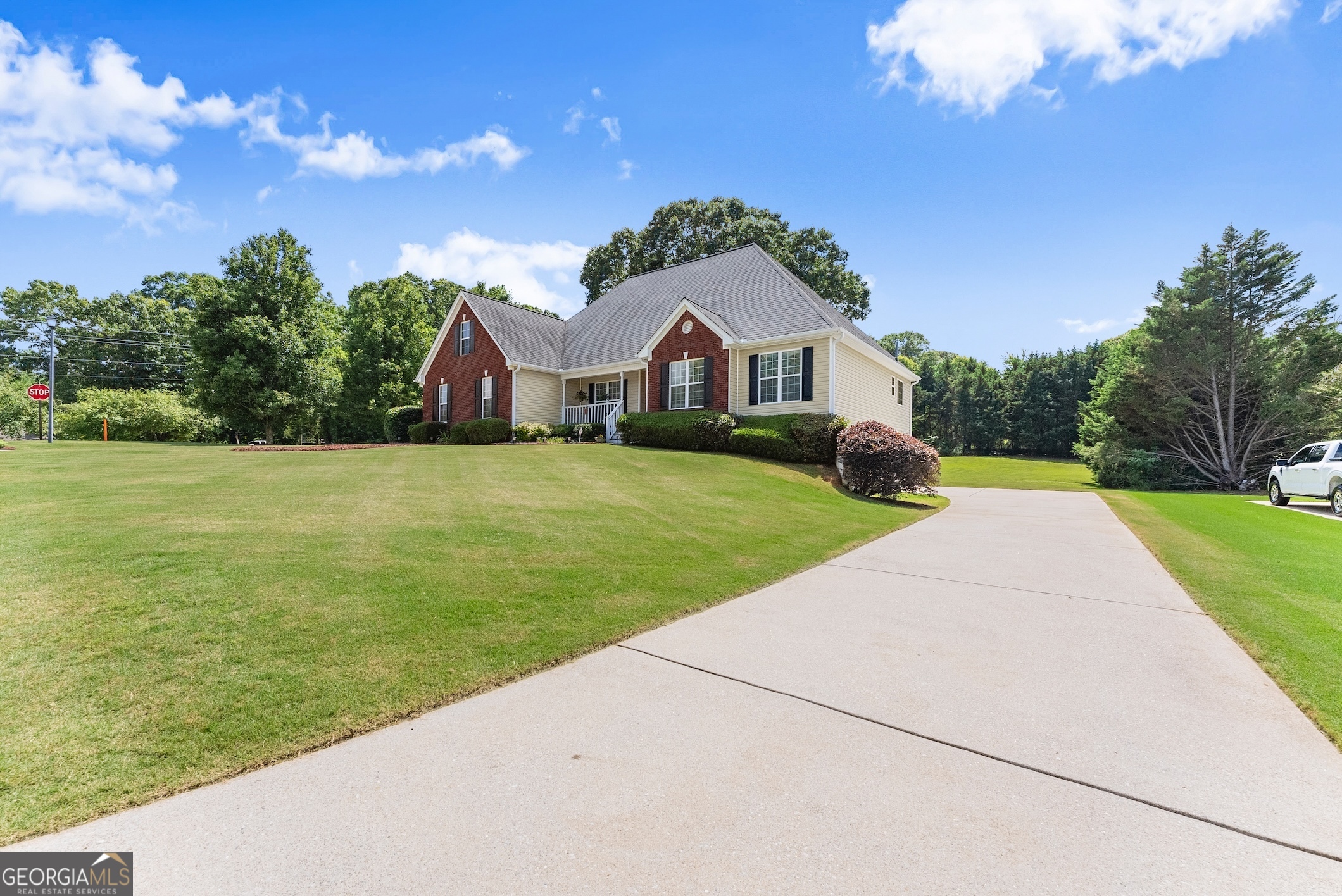 27 Kendall Creek DR