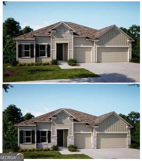 Photo of 202 Savannah Way, St. Marys, GA 31558 (MLS # 10644680)