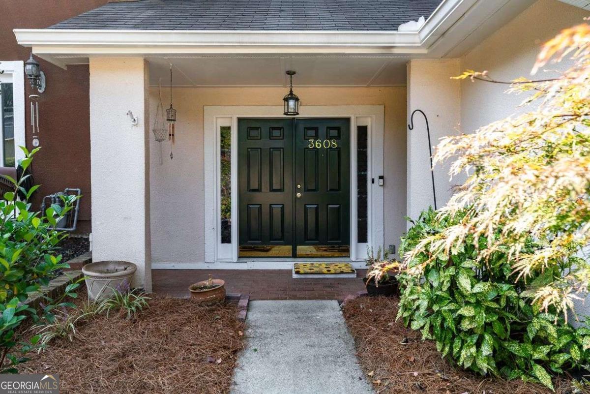 3608 Chattahoochee CT