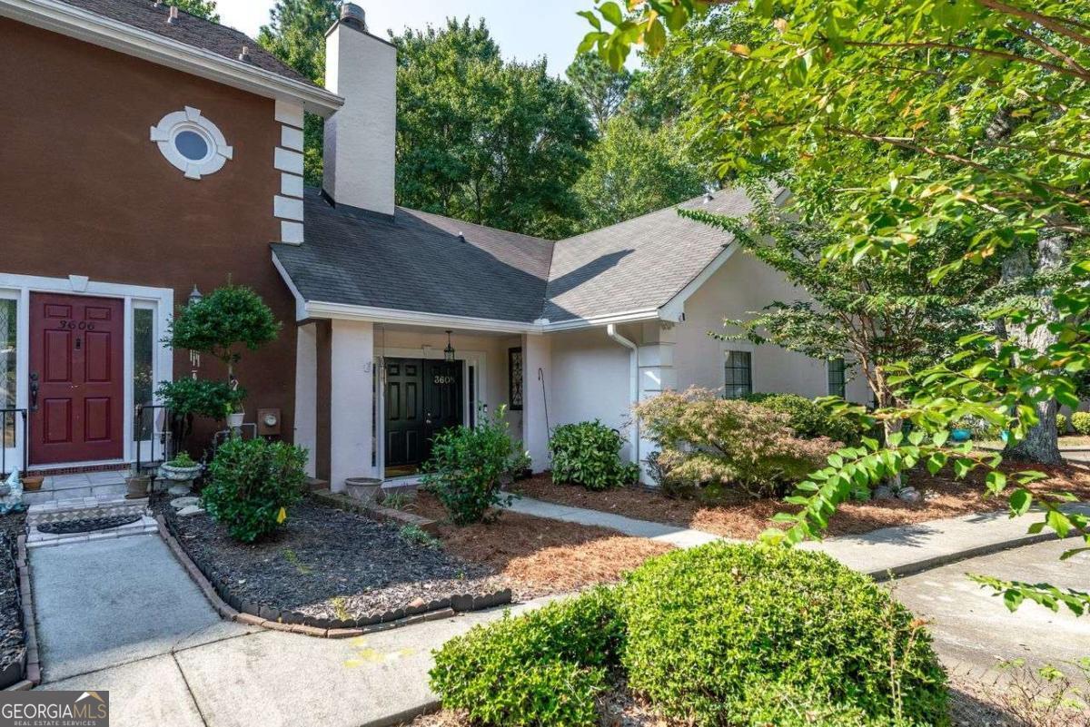 3608 Chattahoochee CT
