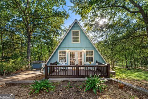 387 Chateau DR Lavonia GA 30553