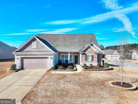 A home in Greensboro