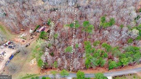 Photo of 8245 Bow Trail, Woodstock, GA 30188 (MLS # 10713692)