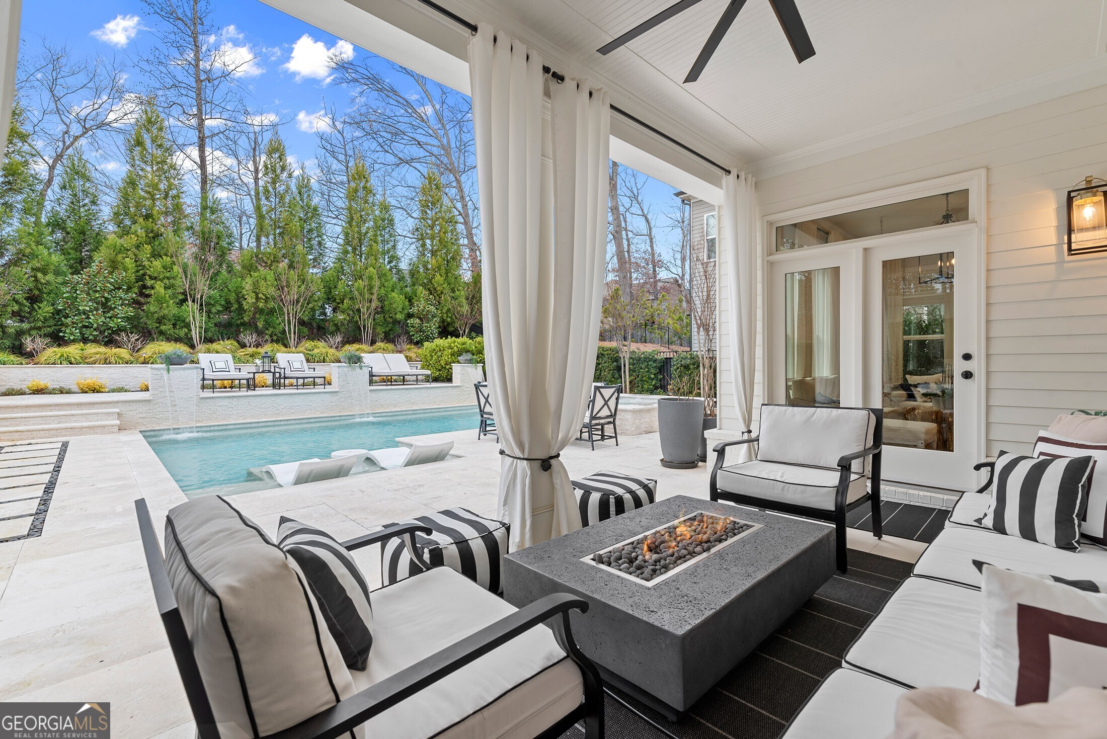 1294 Cauley Creek Overlook