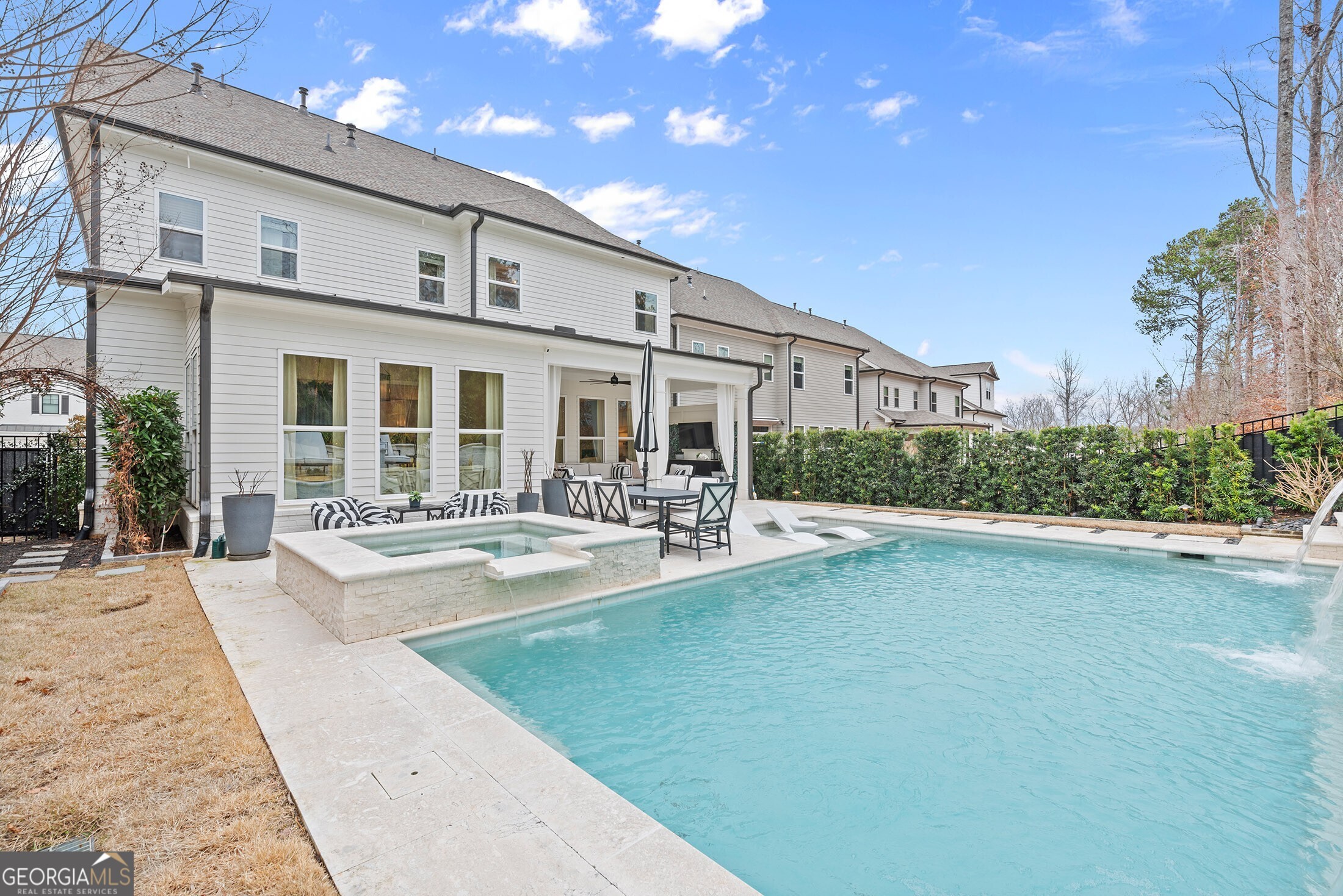 1294 Cauley Creek Overlook