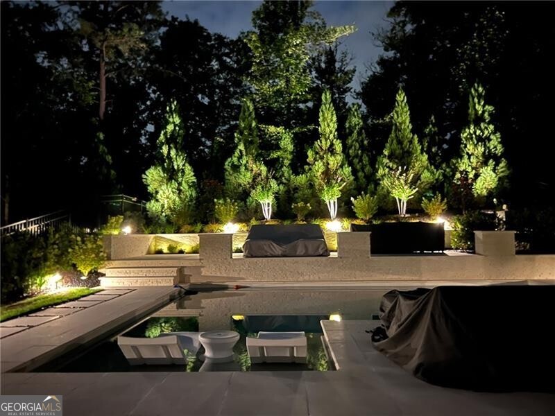 1294 Cauley Creek Overlook