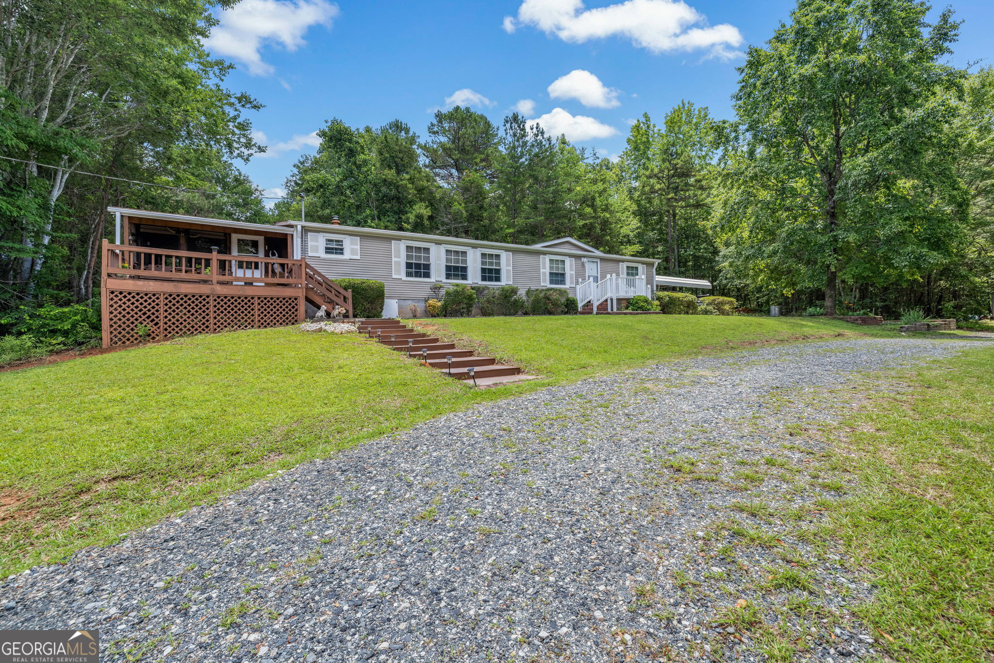 177 E Silver Shoals RD