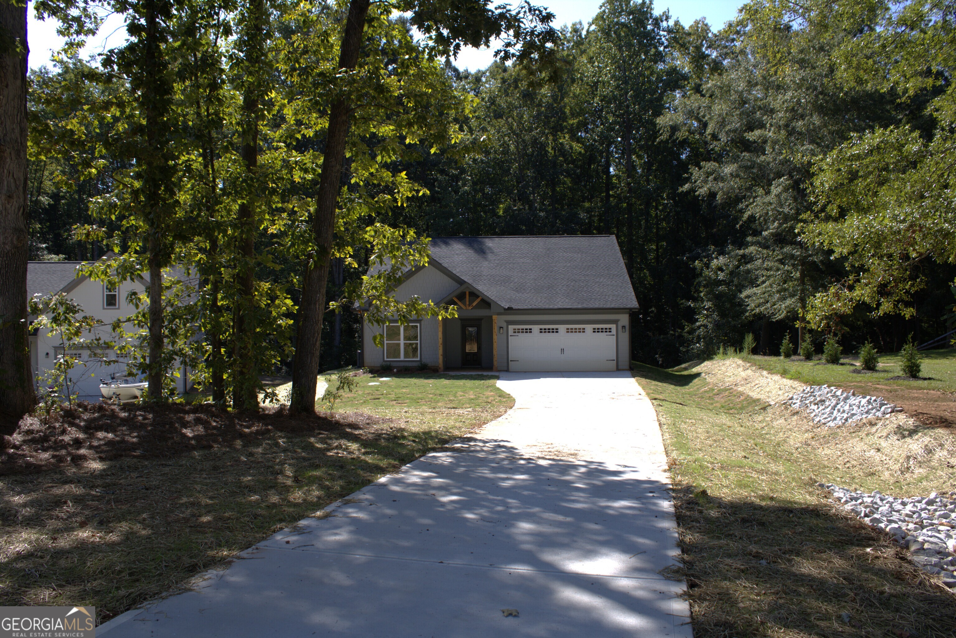 251 North Point CIR