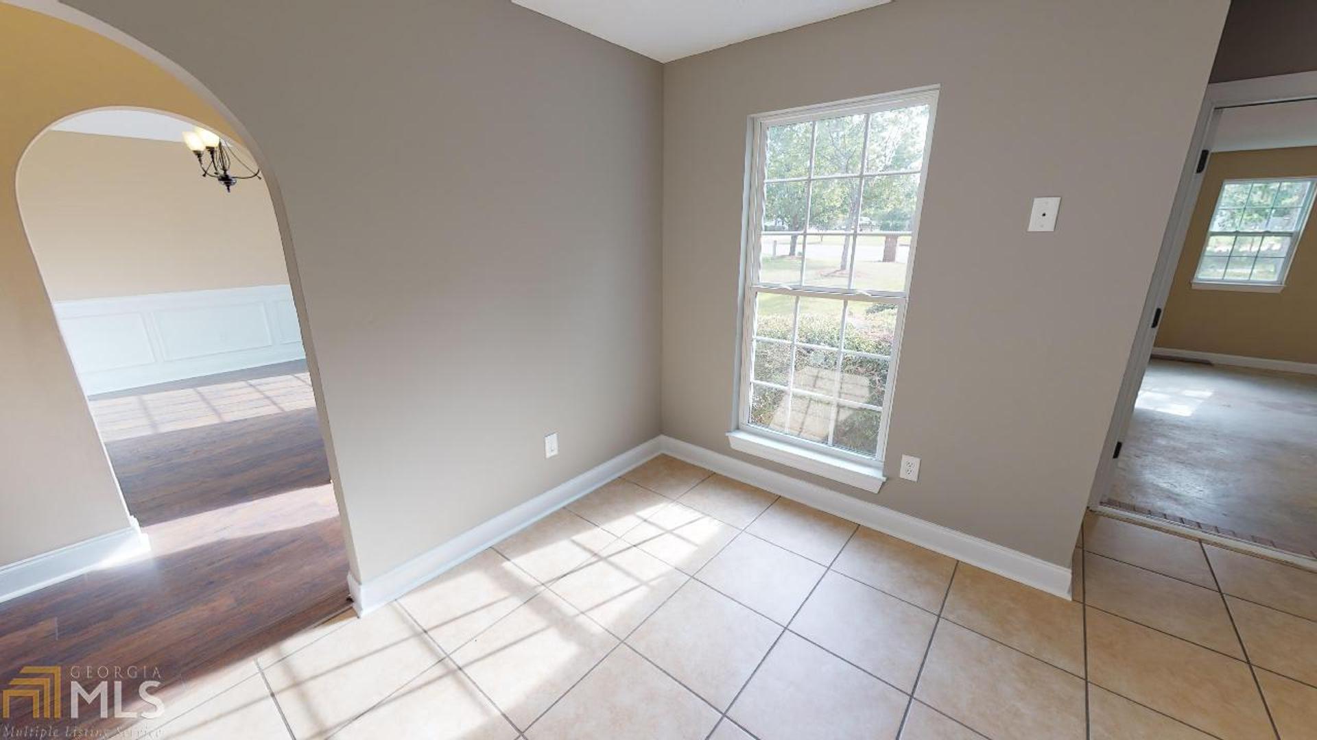 Wexford Plantation - Residential