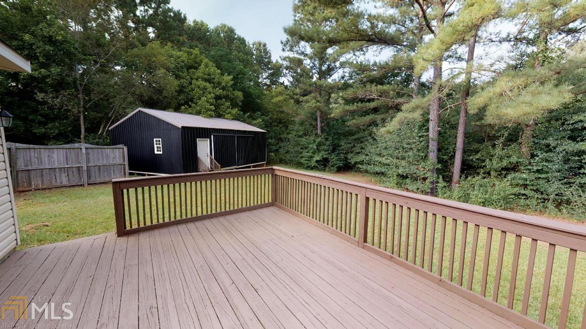 Wexford Plantation - Residential