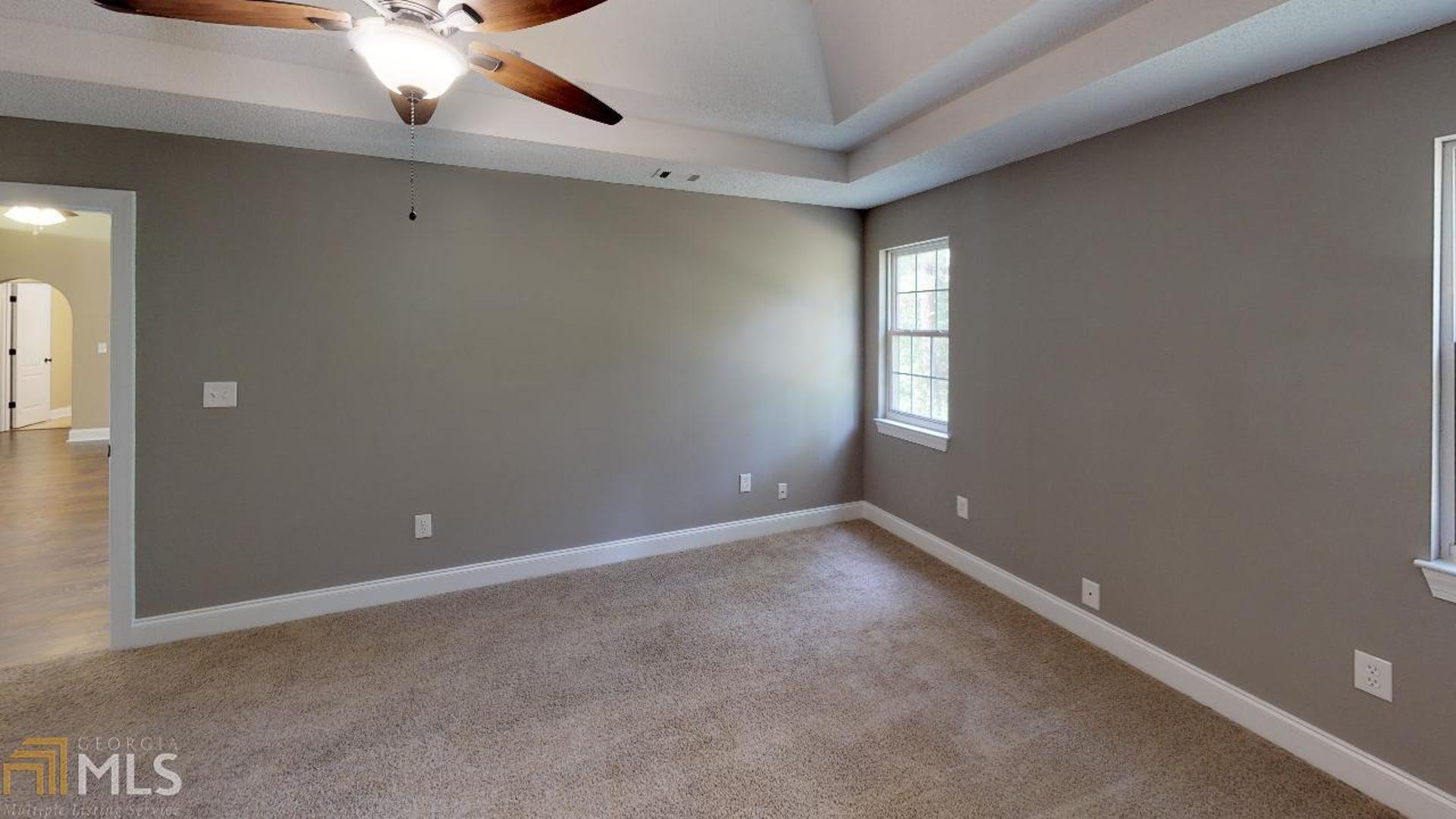 Wexford Plantation - Residential