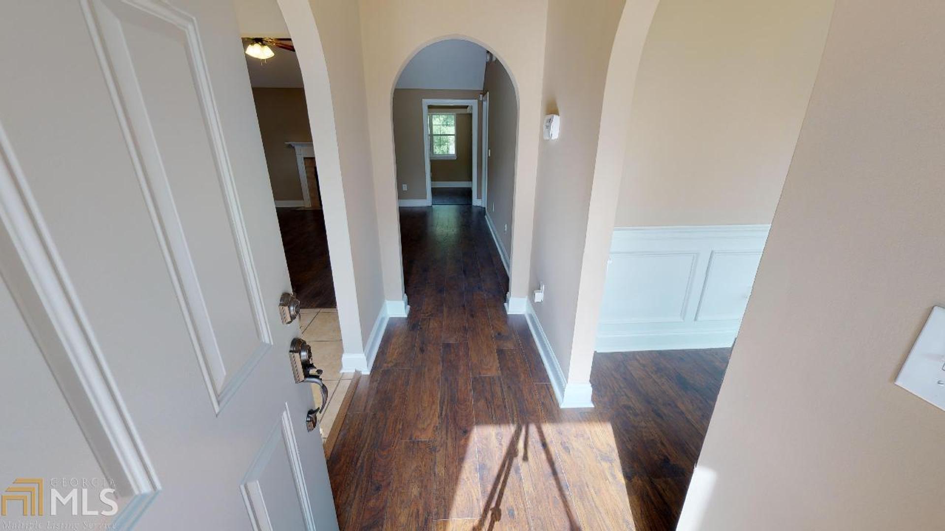 Wexford Plantation - Residential