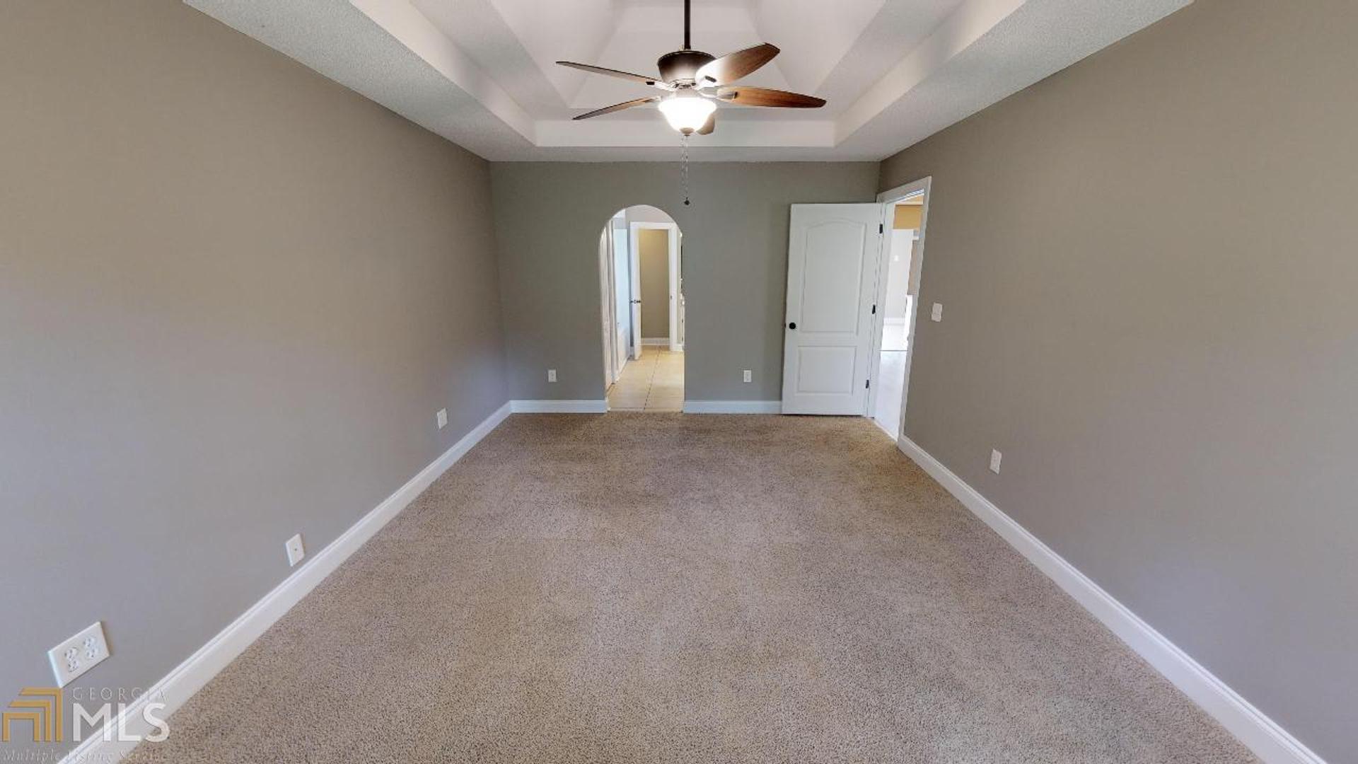 Wexford Plantation - Residential