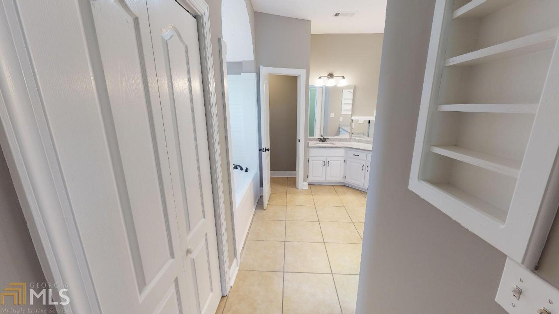 Wexford Plantation - Residential