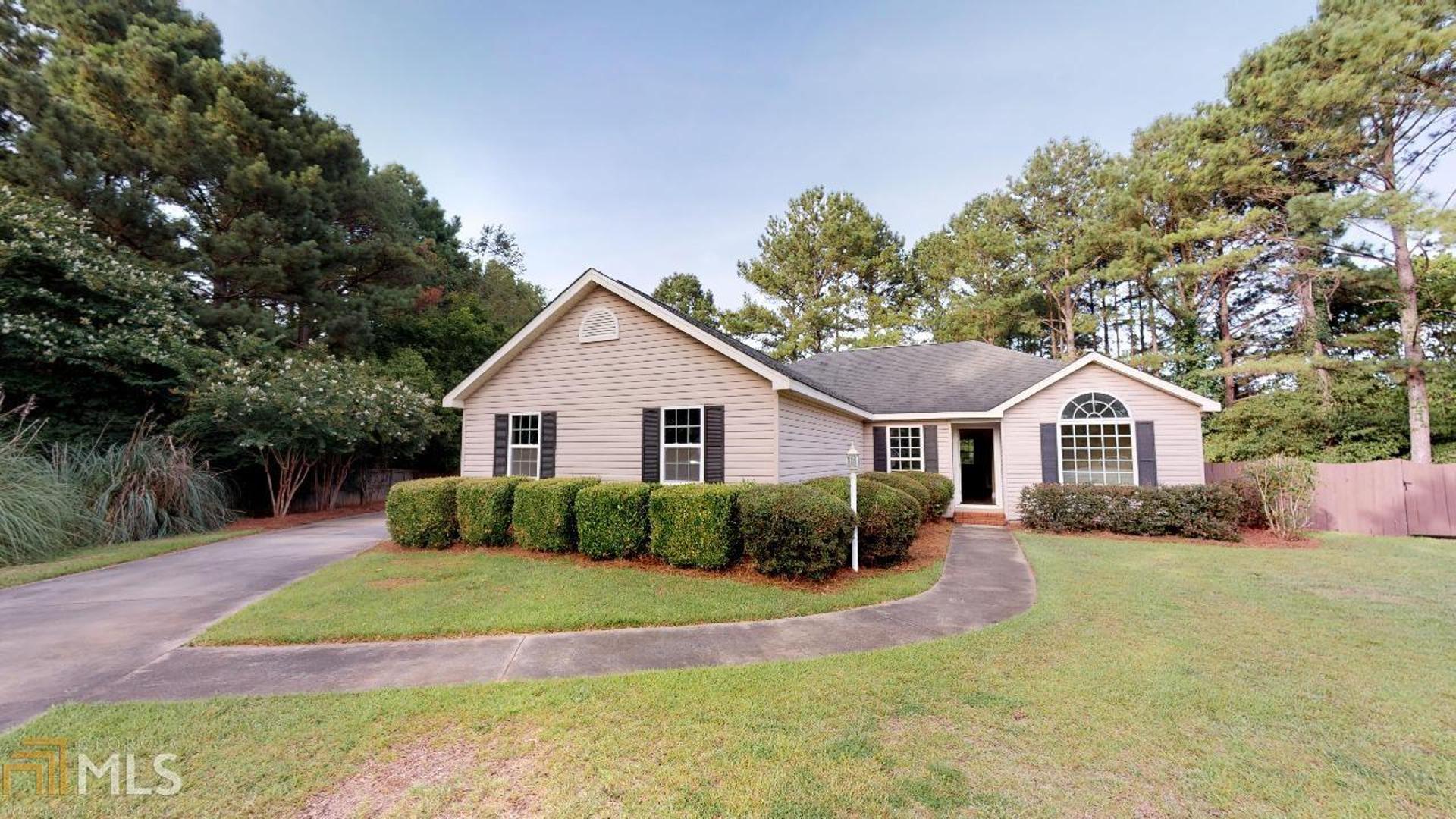 Wexford Plantation - Residential