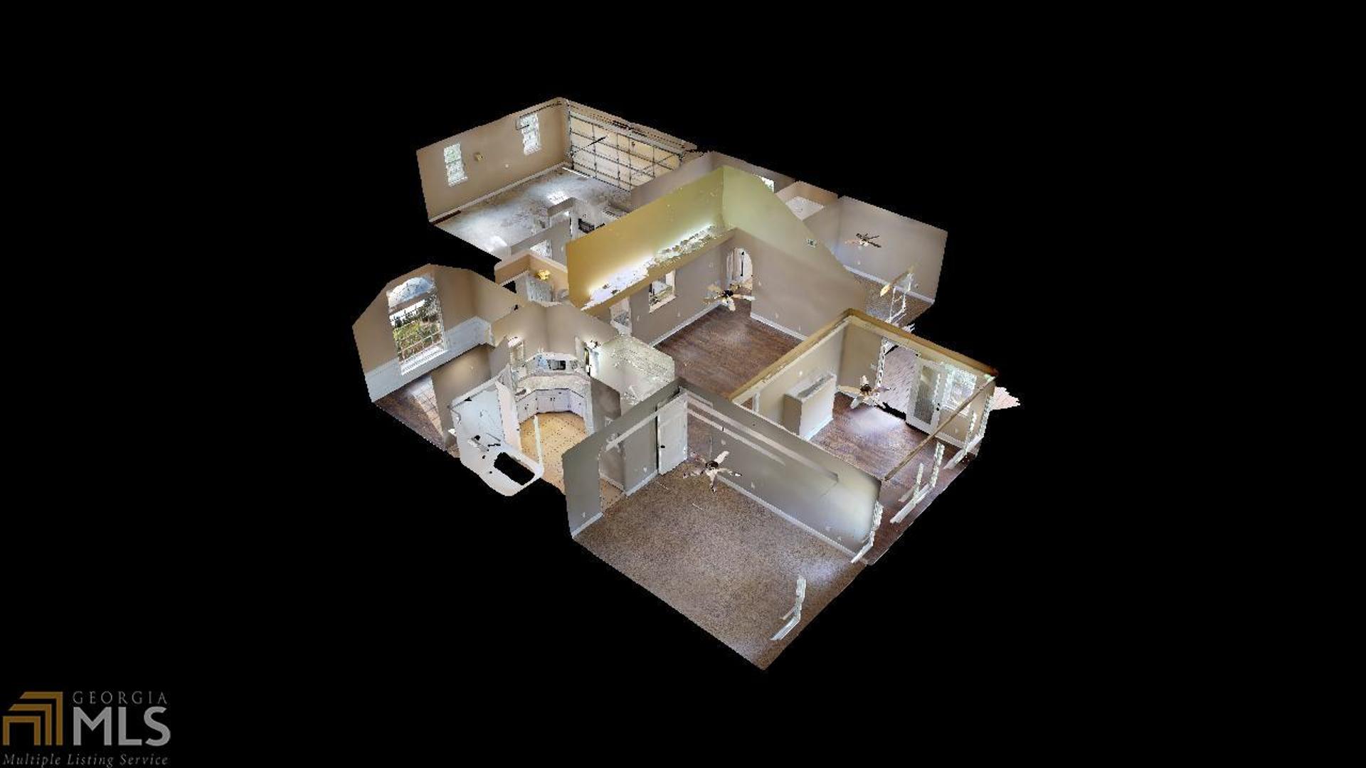 Wexford Plantation - Residential