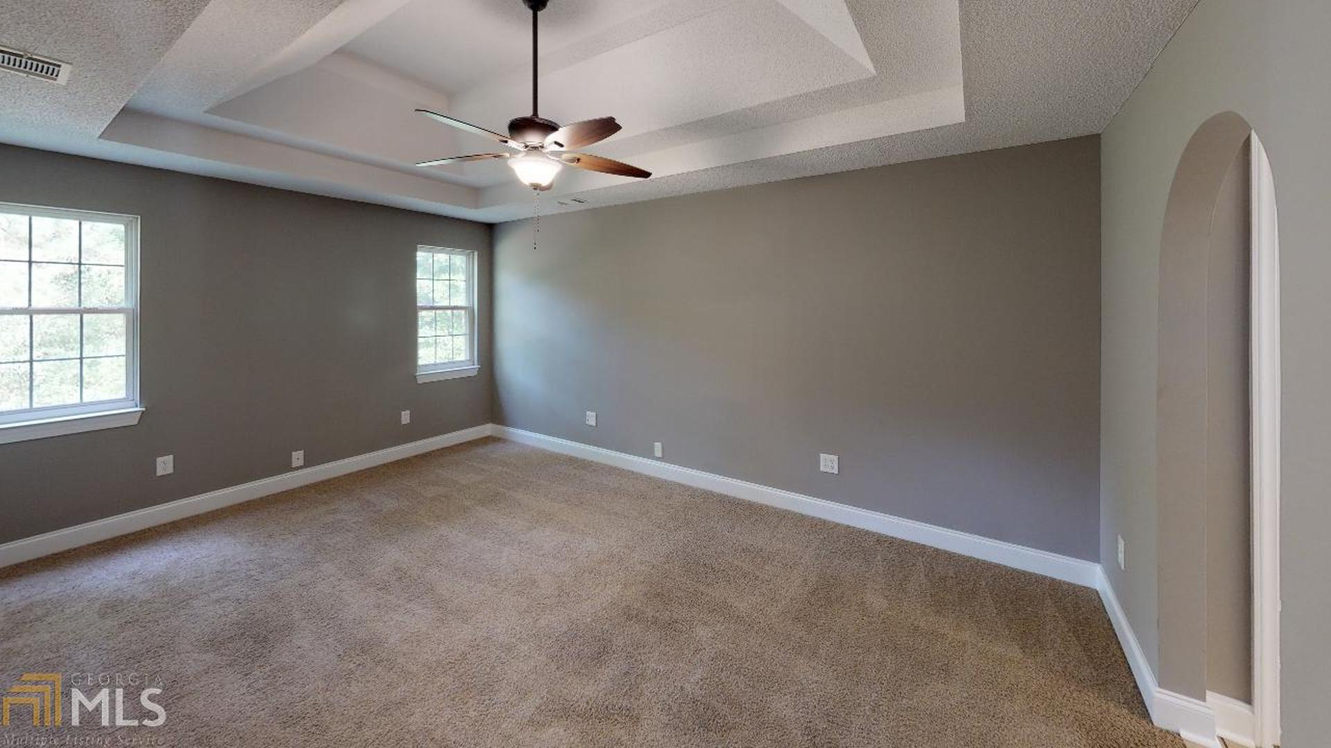 Wexford Plantation - Residential