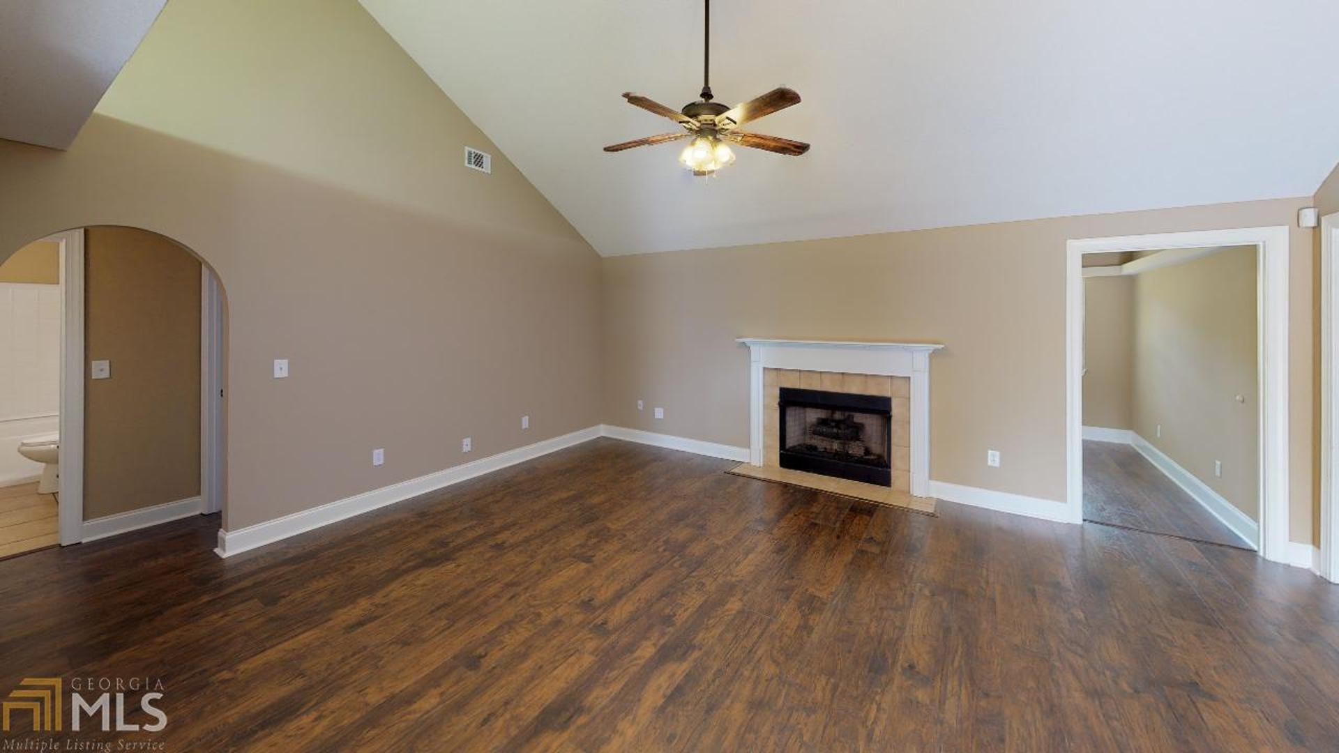 Wexford Plantation - Residential