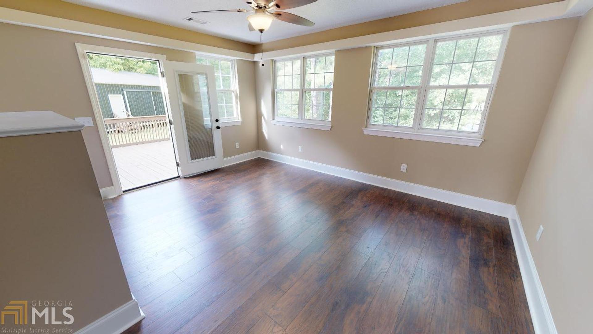 Wexford Plantation - Residential