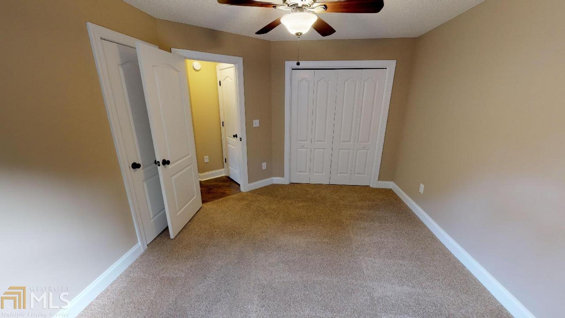 Wexford Plantation - Residential